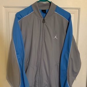 Nike Air Jordan Full Zip Jacket